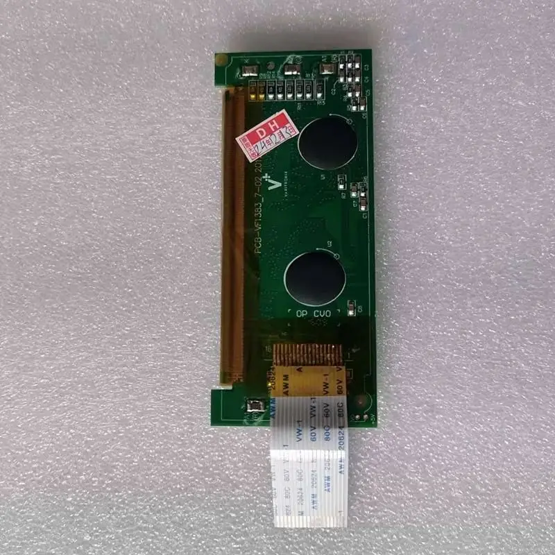 for VLFM1383-08 LCD Display Screen VLFM1383-04 VLFM1383-07 VLFM1383-09 VLFM1383-12