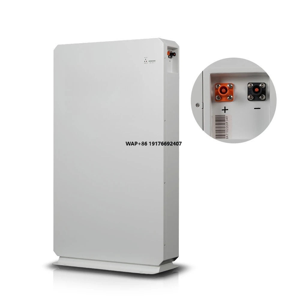 Lithium Battery Solar System Lifepo4 Home Batterie  48V 51.2V 200ah 10kw Lithium Battery for Energy Storage System