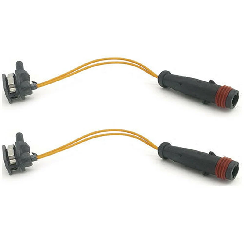 Car Brake Pad Wear Indicator Sensor Auto Accessories #A2115401717 Fit For MERCEDES-BENZ W203 W204 W220 W221 W211 W212 S204 C207