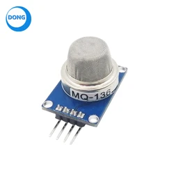 MQ136 module MQ-136 hydrogen sulfide gas sensor