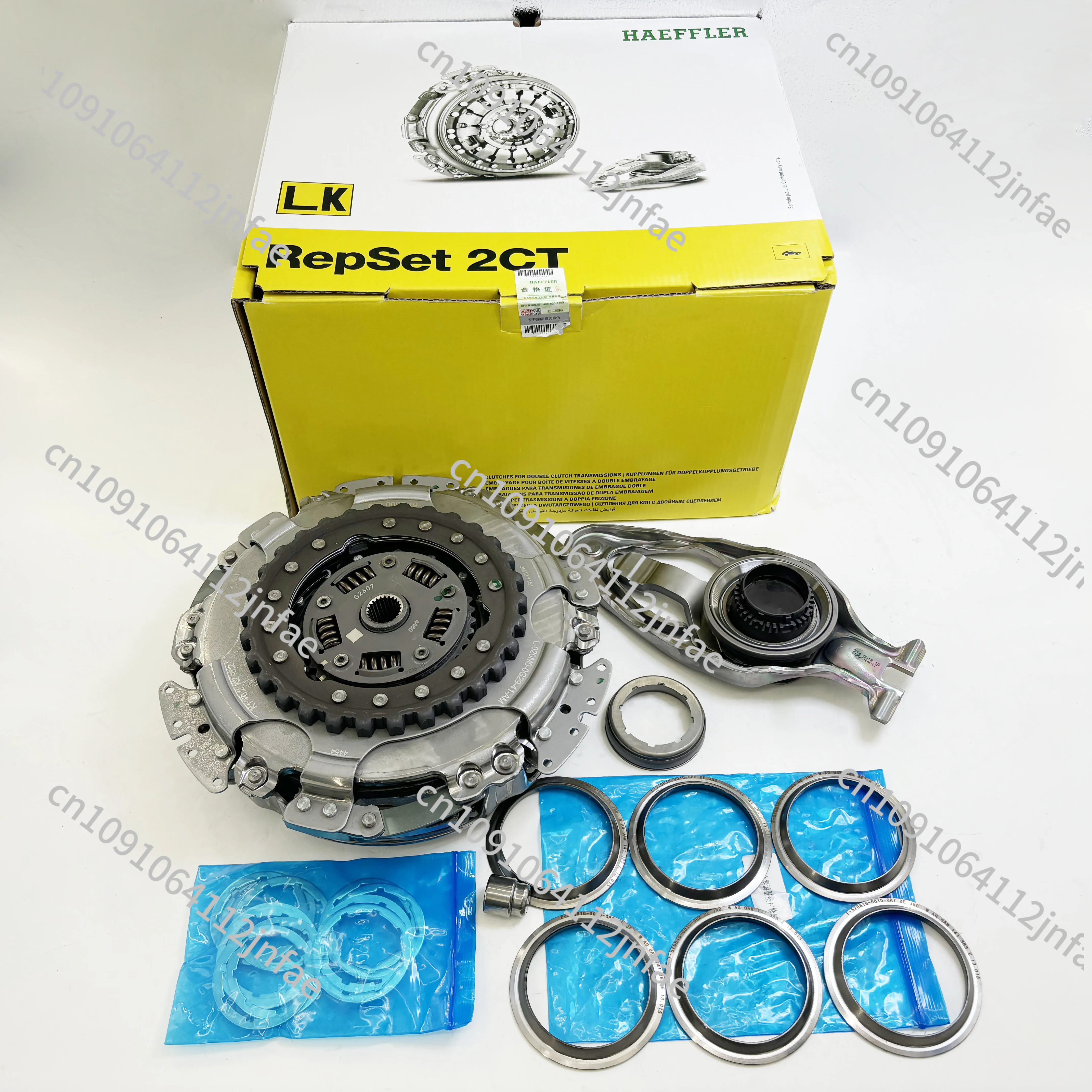 6020006000 Dsg Dual…