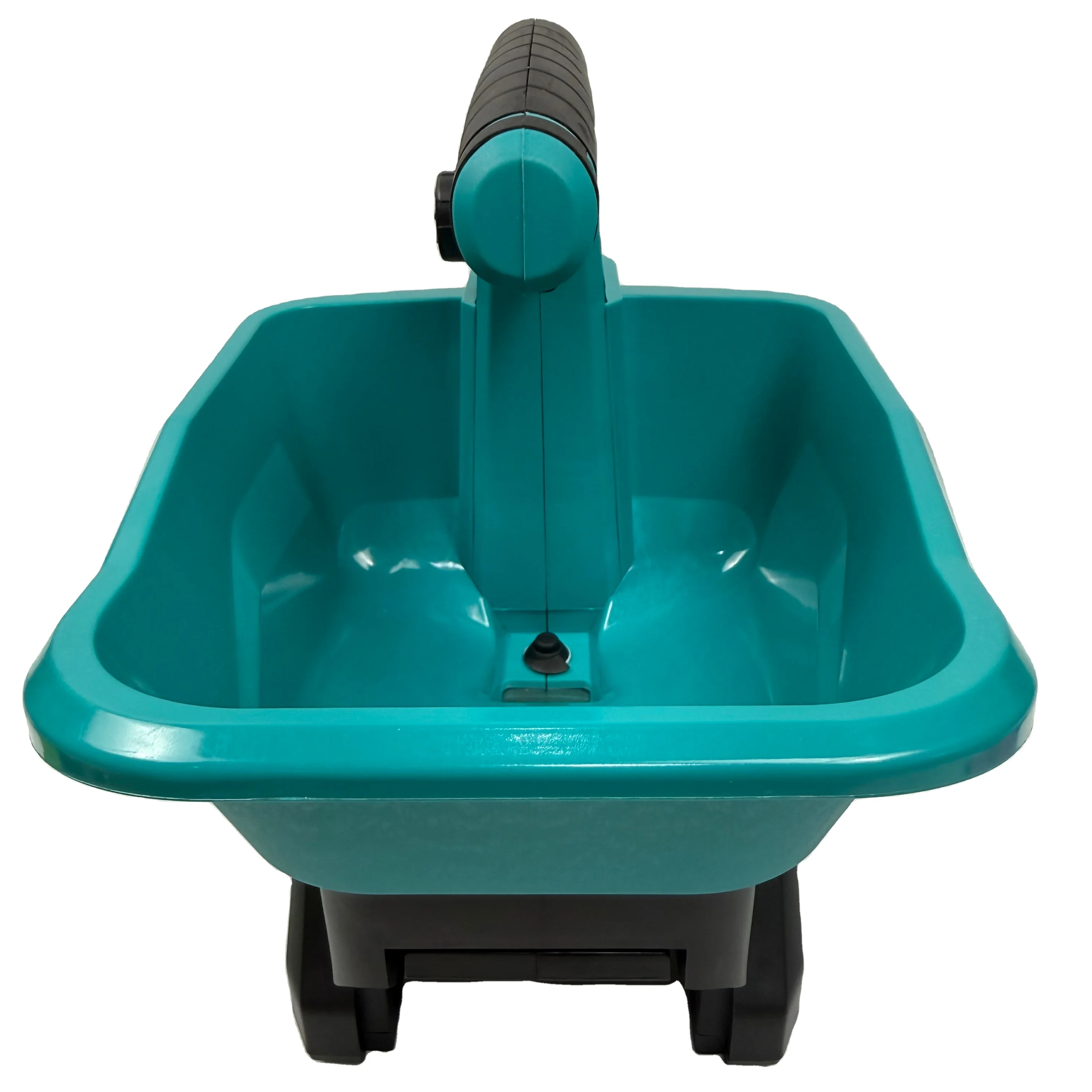 مفرشة بذور كهربائية لاسلكية 18 فولت 3.3 لتر - كفاءة عالية للمنزل والحديقة وبذر المزرعة