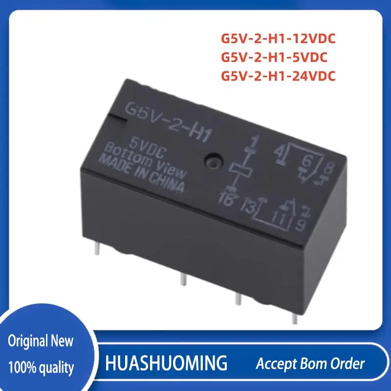 10Pcs/Lot New1A G5V… - image
