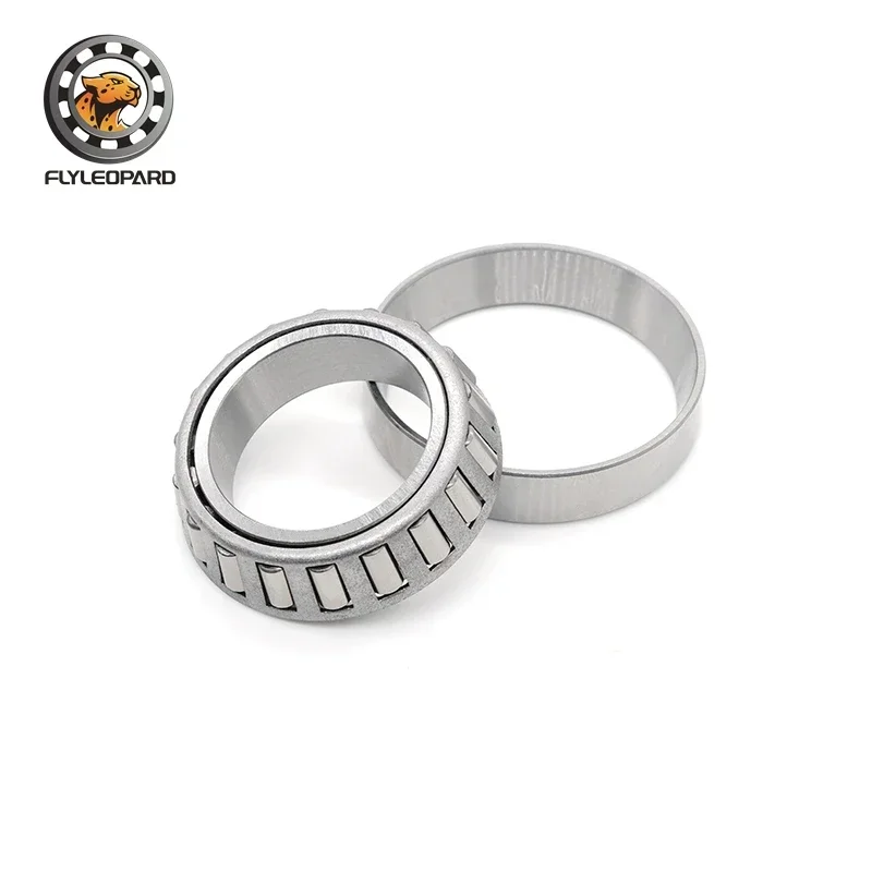 304812 Steering Head Bearing (1PC) 30YM1/48Y1 30x48x12 mm Tapered Roller Motorcycle Bearings For Column Izh Jupiter Izh Planeta