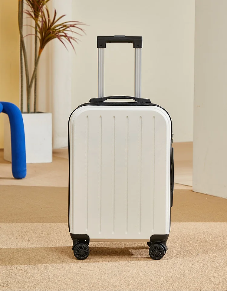 

20-inch Small Luggage Suitcase For Boarding Hand Luggage Travel Suitcase Men's And Women's Travel Suitcase Short-distance