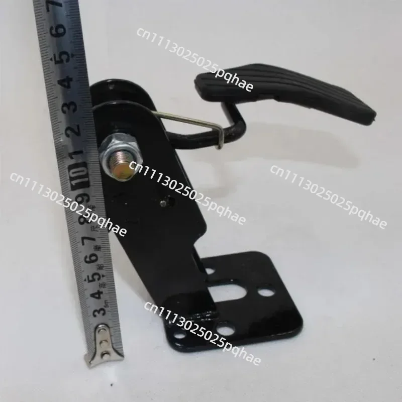 1pcs  Tricycle Enhanced Gas Pedal Assembly Accelerator