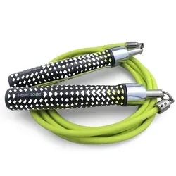 Speed Jumping Rope Home Gym Steel Wire Durable For Men Fast Jump Rope loss weight Sport Exercise Workout Fitness Equipments
