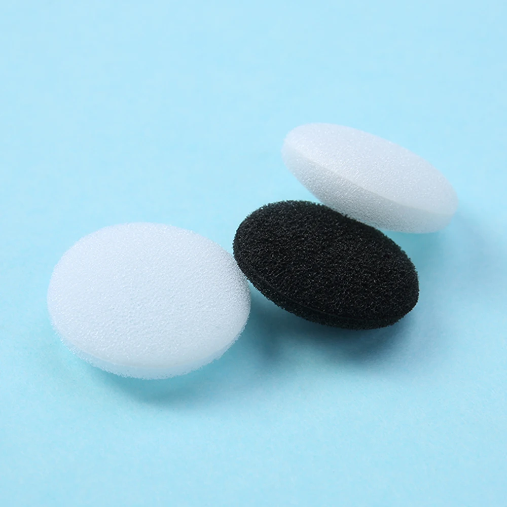 20 шт., губчатые насадки для наушников