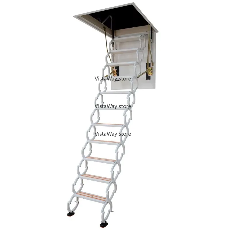 2019 Hot Sale Construction Aluminium Mobile Telescopic Scaffolding Tower Ladder