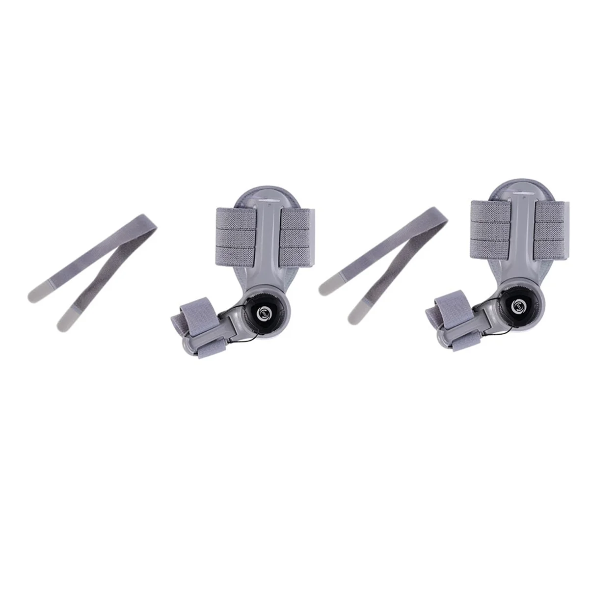 

CACI 2PCS Bunion Corrector for Women & Men for Treatmedy Bunion Fix Bunion Fix Bunion Corrector