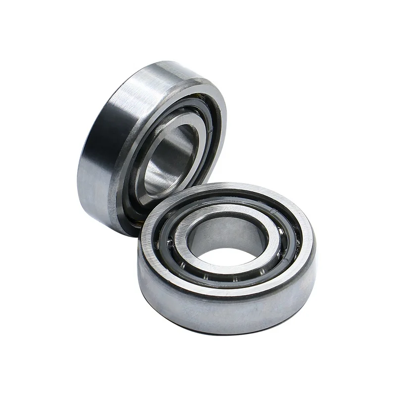Angular Contact Bearing 708AC 7000AC 7001AC 7002AC 7004AC 7203AC 7204AC 7205AC 7206AC C7 Angular Contact Ball Bearings