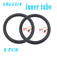 10x11/4 10 Inch Tire Inner Tube for Electric Scooters Scooter Accessories High Quality and Durable Pneumatic