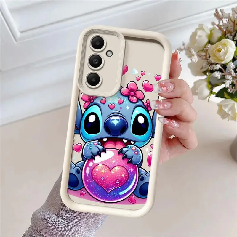 Рисунок 6 - Чехол для Samsung A54 A52 A14 A53