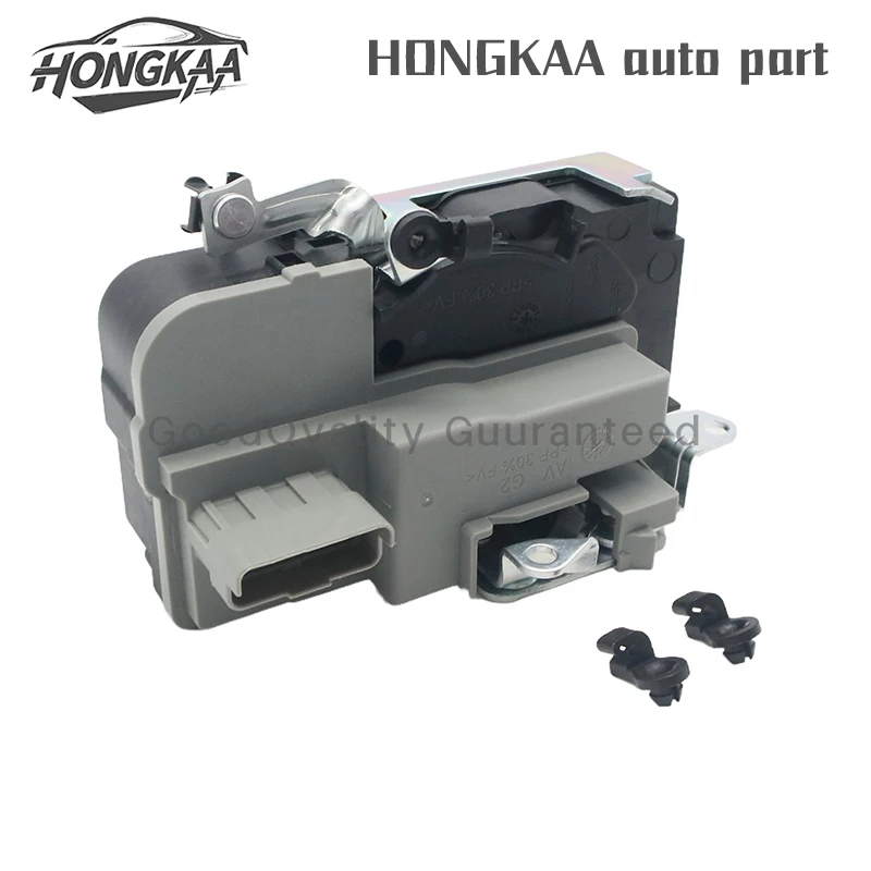 9135.H6 Door Lock Actuator 9135.P1 for Citroën Berlingo Xantia