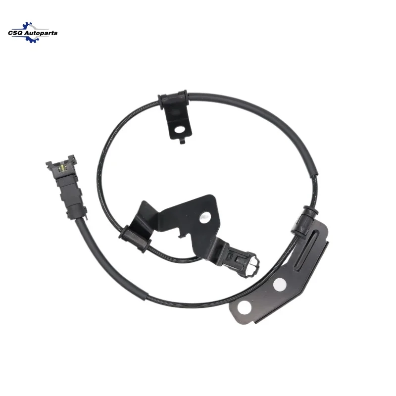 

91920-2W100 For Hyundai Santa Fe Sport XL Kia Sorento 2013-2018 919202W100 Rear Right ABS Wheel Speed Sensor New