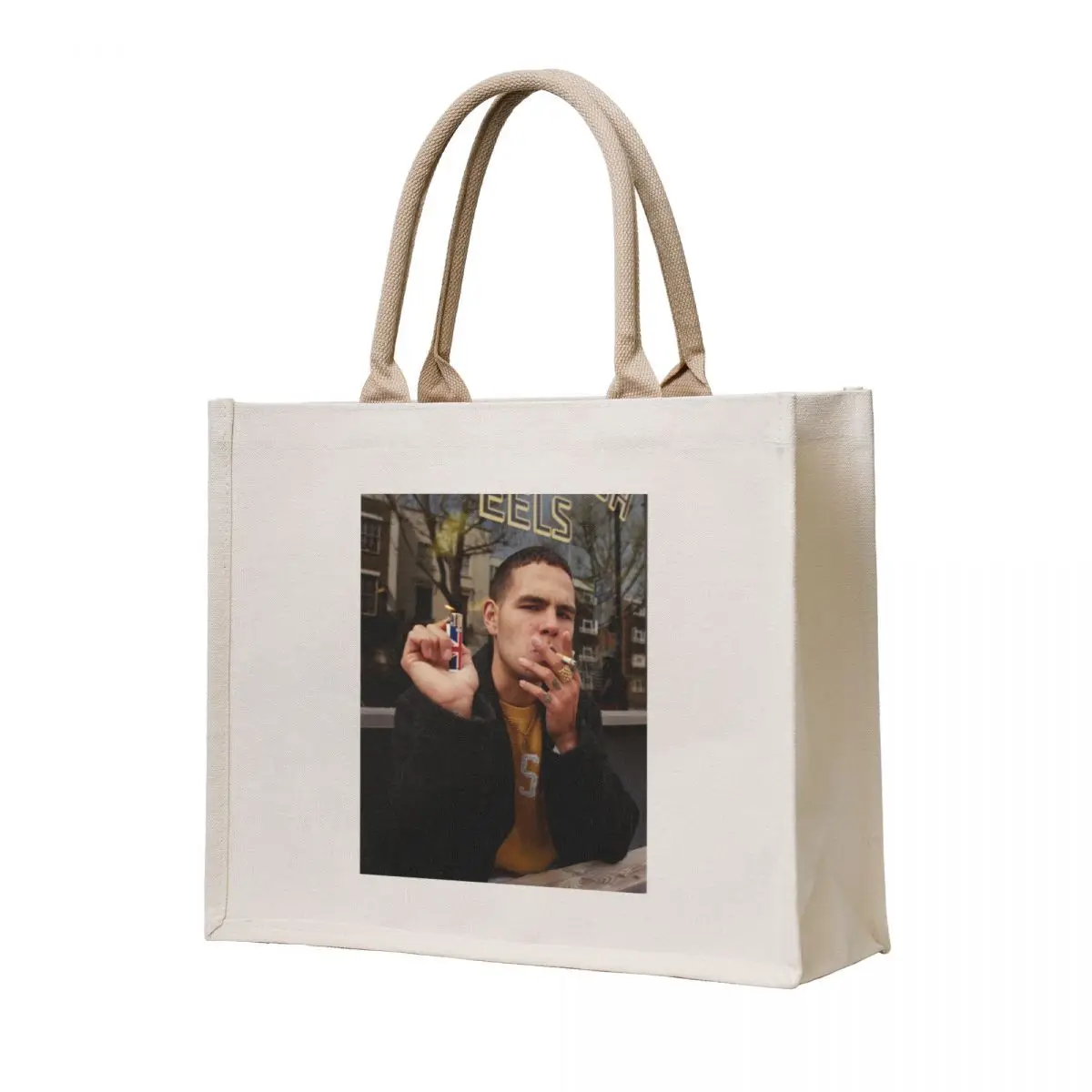 

Slowthai Tote Bag sacs de shopping large tote bag tote bag screen