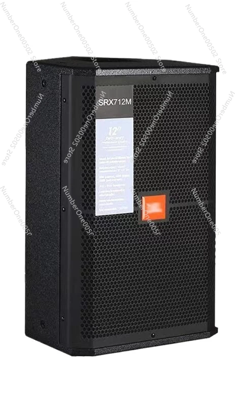 

SRX715 профессиональный сценический аудиосистема для улицы, одинарный и двойной 15-дюймовый мощный комплект динамиков для свадебного бара