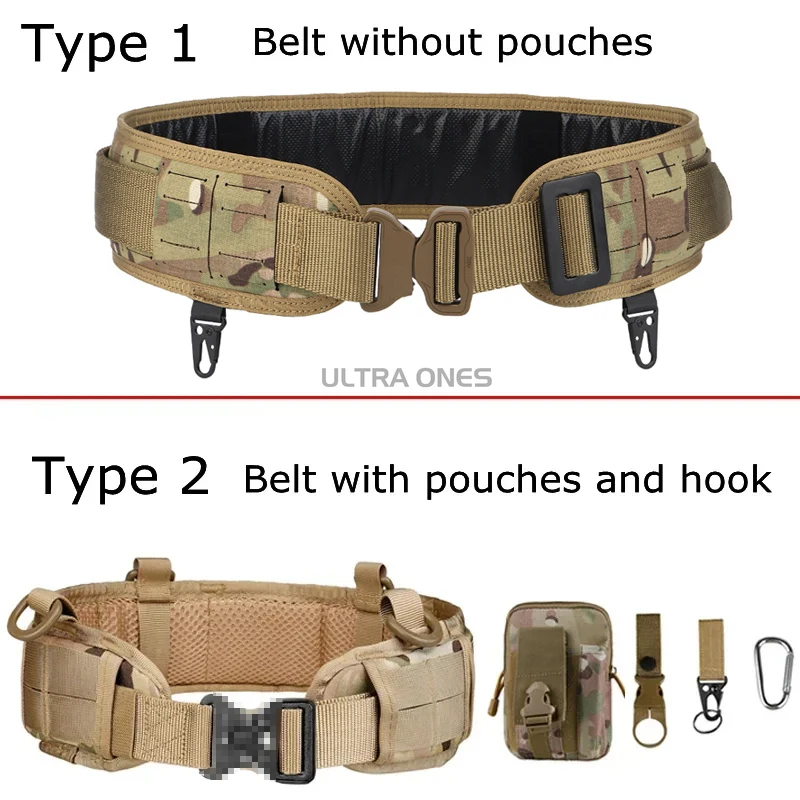 Thumbnail 2 - #27 Paintball Pads Comparison Guide