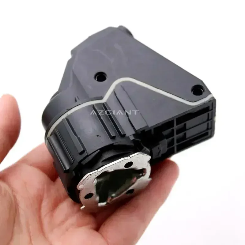 Car Outer Rear View Mirror Motor for Volvo C30, V70, S40, V50, V40 Folding Power Gear Cog Metal Ring