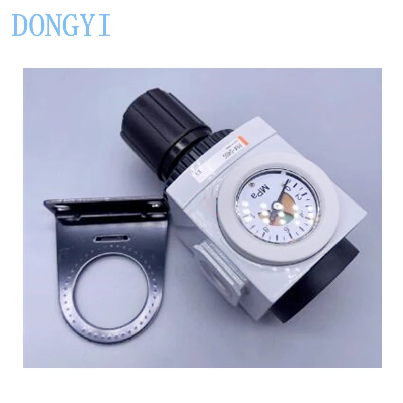 New Regulator PR4 PR4-04BG