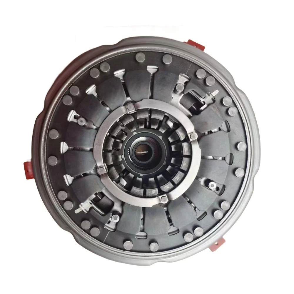 Neue BYD Qingan Dual-Clutch-Baugruppe G3 Speed Sharp L3 Sirui G6 Song Yuan G5 Getriebekupplung für BYD