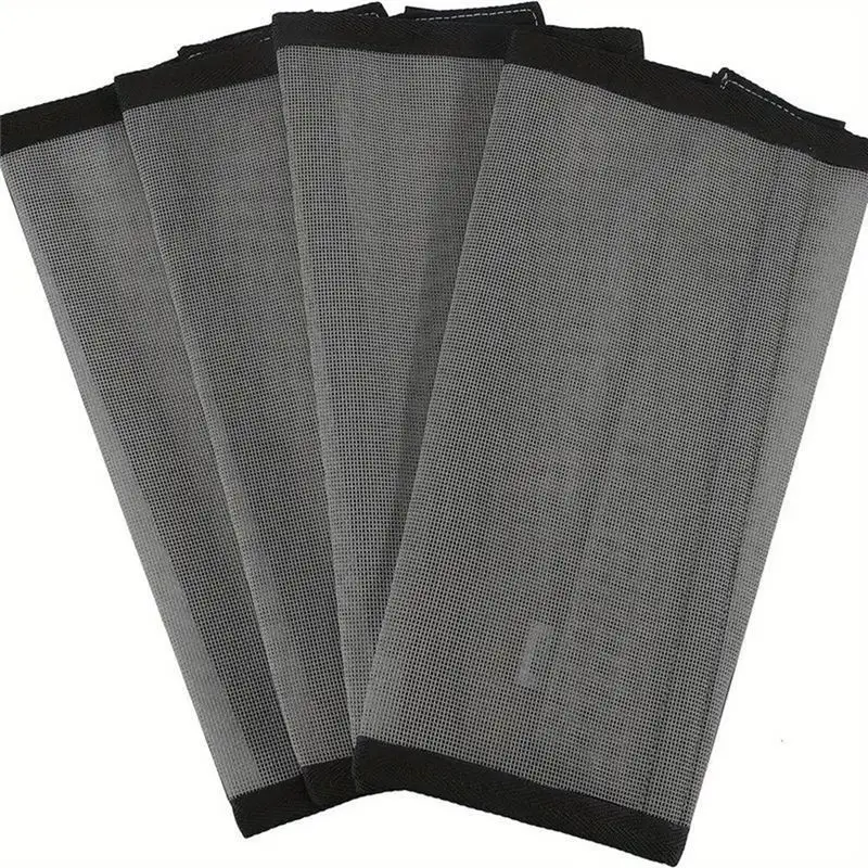 

KYCOR-4PCS Boots For Horses Set Of 4 Horse Leggings Leg Wraps Sport Training Professional Supplies