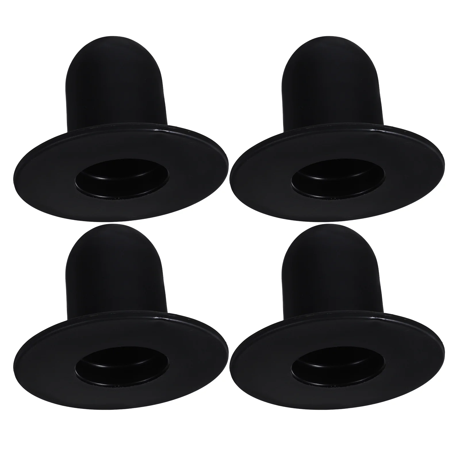 

4 шт. заглушек для бассейна из ПВХ, дренажные заглушки для отверстий фильтрующего насоса, легкая установка, снятие, замена, подходят для наземных и встраиваемых бассейнов