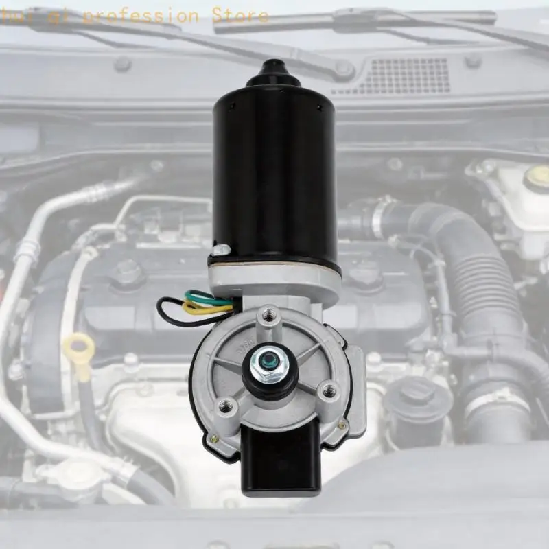 55077859AB Scheibenwaschmotor für bestimmte Fahrzeugmodelle Hohe Druckleistung und einfache Installation H8WE – Detail 3