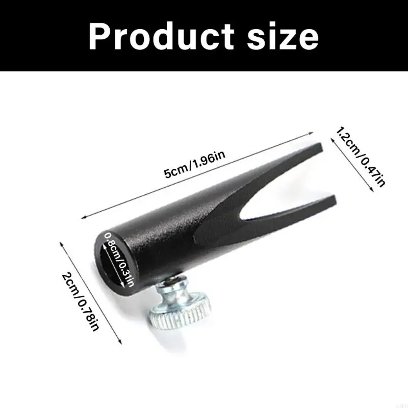 Eyebrow Pencil Sharpener Assistant Tool For Precisely Sharpening Eyebrow Pencil 24BB