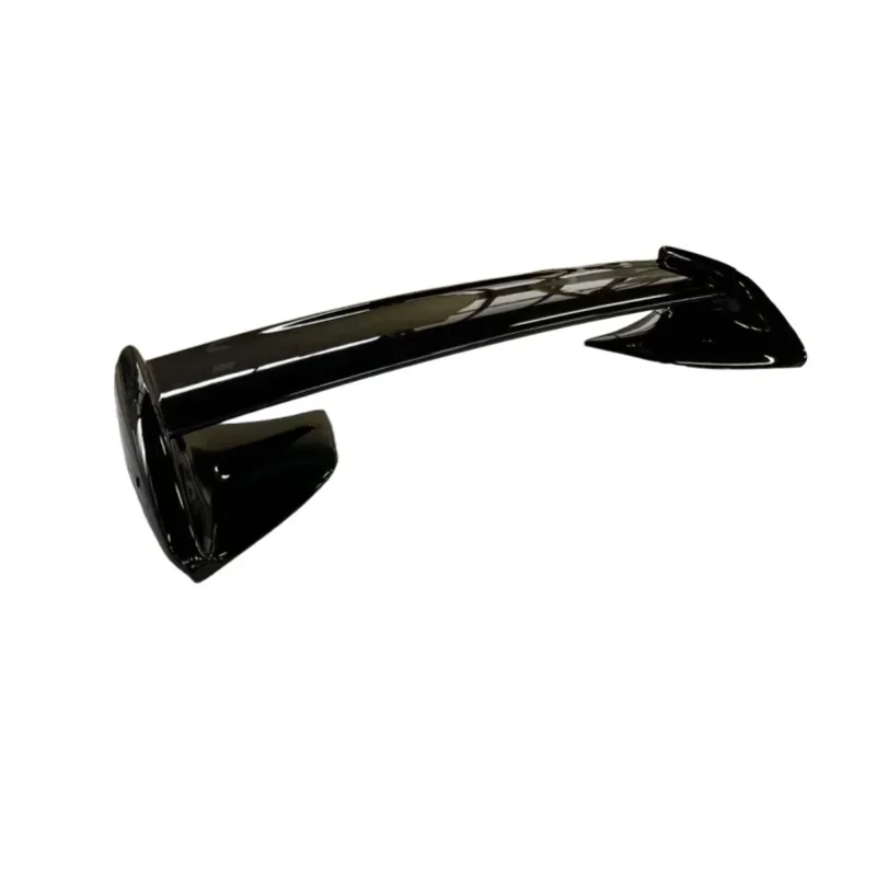 Carbon Fiber Rear Trunk Spoiler Upgrade Fit For Mazda RX