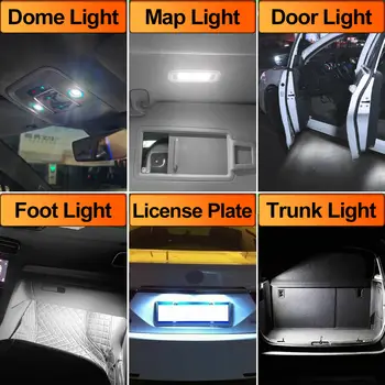 10 best sales Phụ kiện Toyota Sienna 2022 - №10