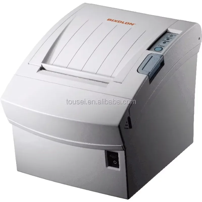 

BIXOLON POS Thermals with Receipt Printer with Indows,OPOS,JPOS,Linux CUPS Driver