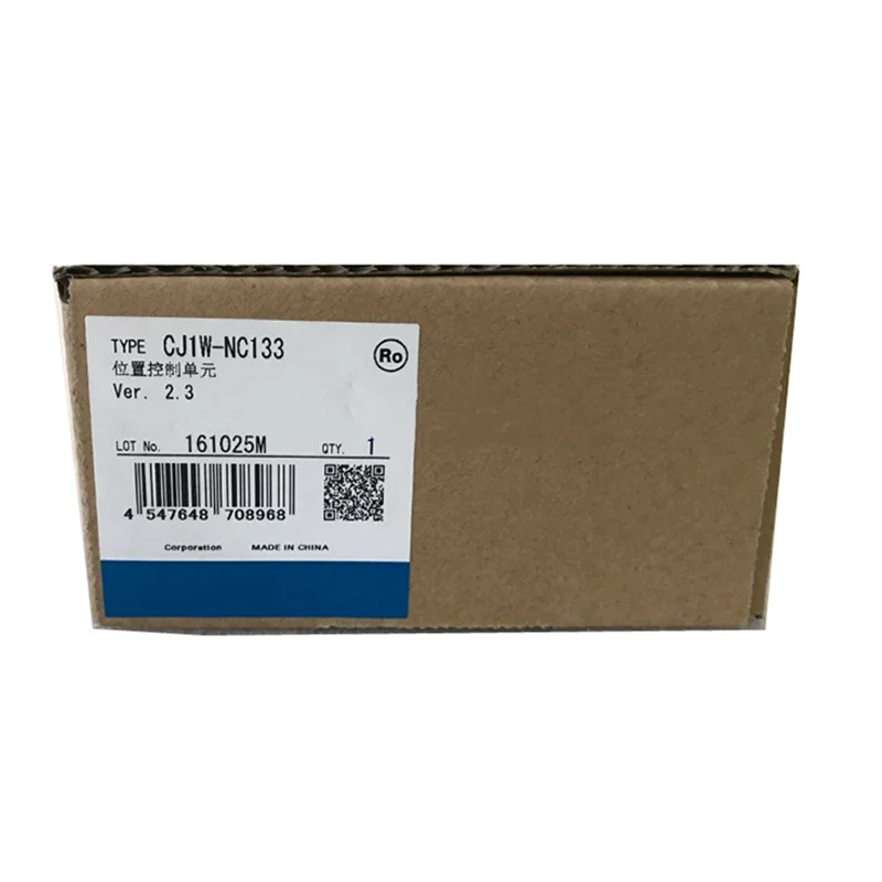 

New original CJ1W-NC133