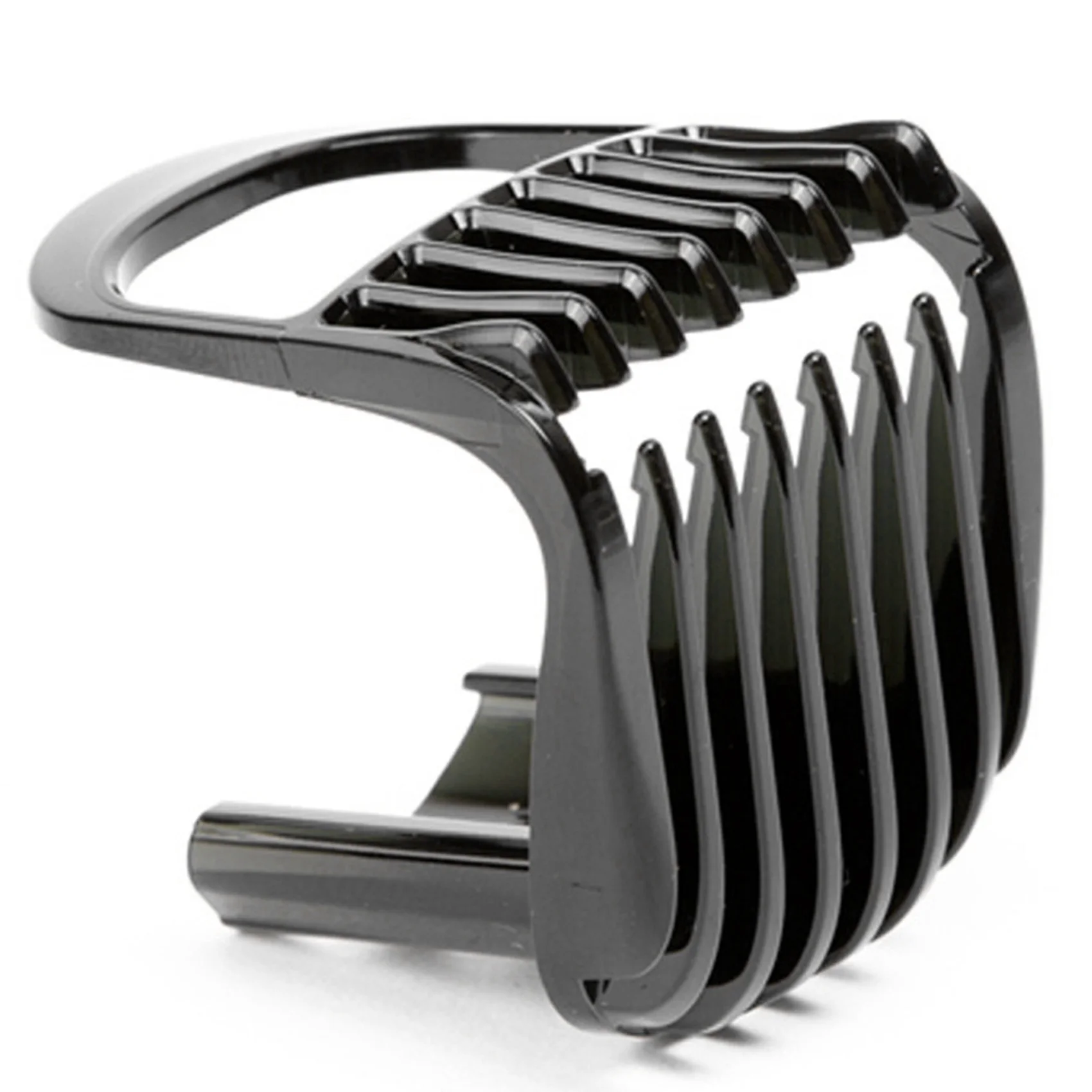 Pente Aparador de Barba AEF1-2X para Barbeadores QT3300 QT3310 QT4000 QT4005 QT4007 QT4008 QT4012 QT4013 QT4014 QT4015 XA4003