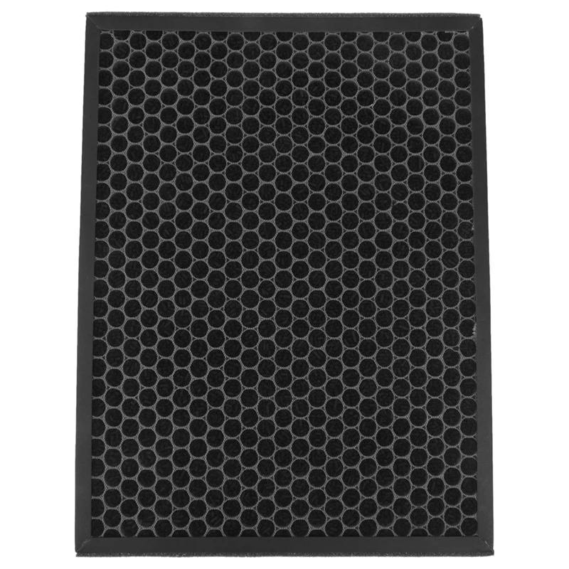 FY1413/40 Active Carbon&FY1410/40 Hepa Replacement Filter For  Air Purifier Serie,Replace AC1214/1215/1217 AC2729