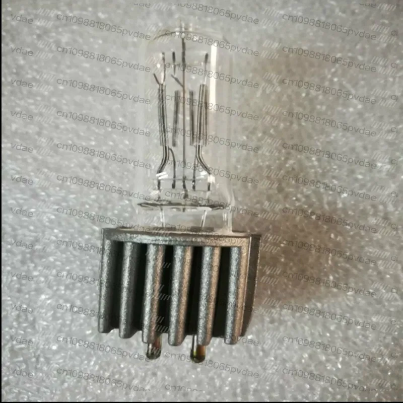 220V Stage 750W Imaging Bulb Light HPL750 ETC Multifunctional PAR Lamp Stage Lighting Accessory