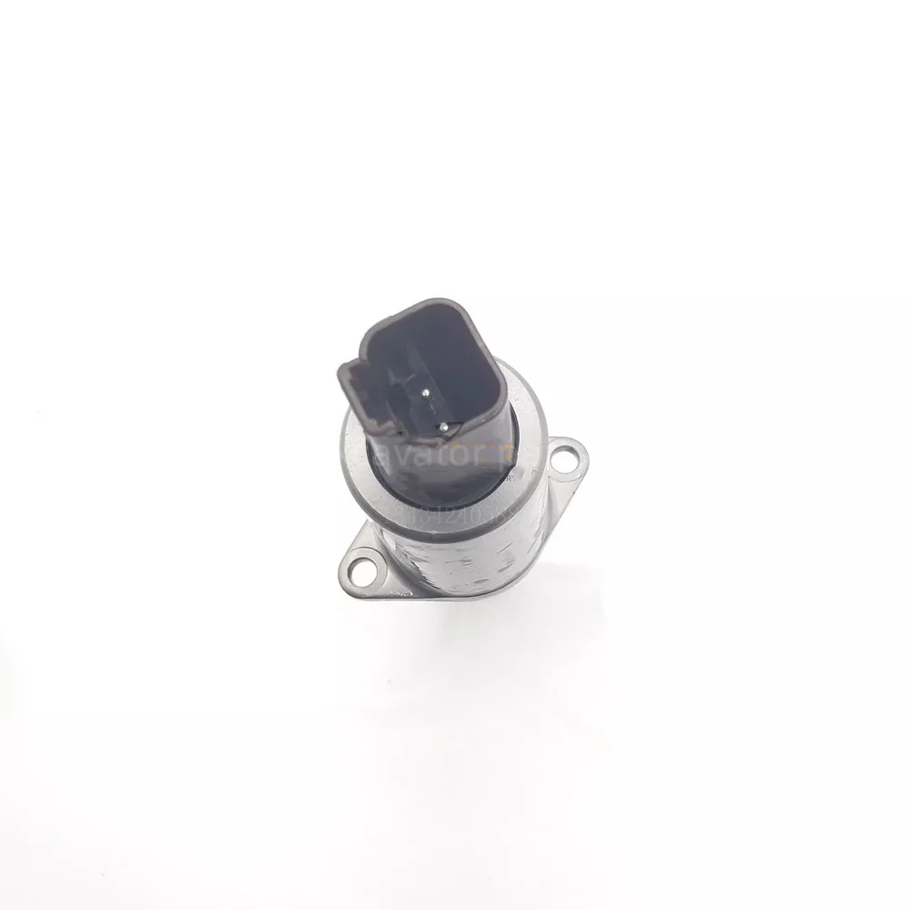 

4855747 457-5747 For E313 320 323 D2 336 GC Hydraulic Pump Proportional Solenoid Valve Pilot Safety Valve Excavator Parts