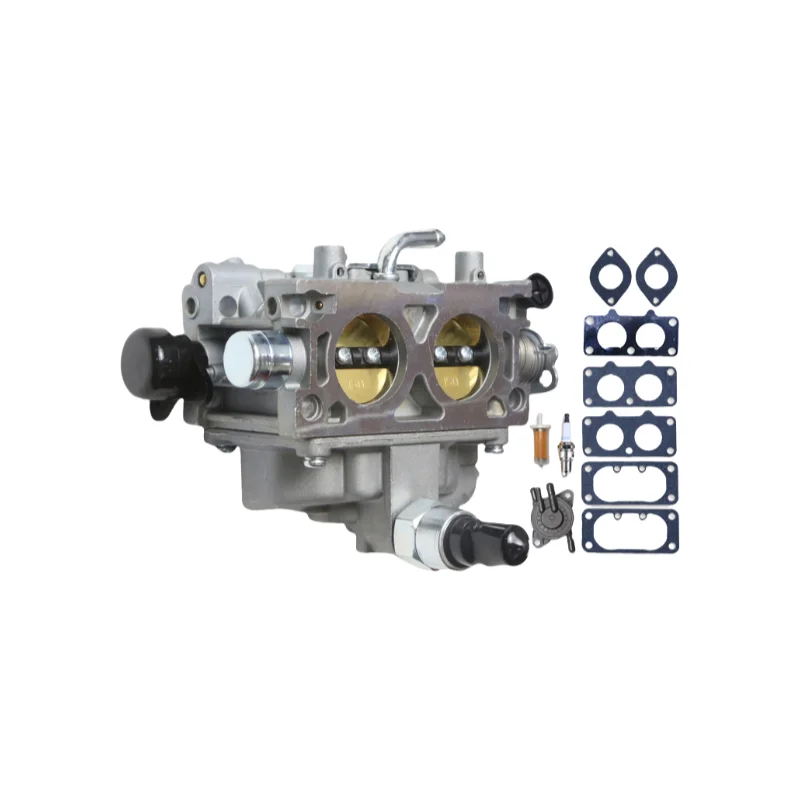 

Double cylinder generator carburetor For Gx630 Gx630r Gx630rh Gx660 Gx690 16100-Z9E-033 16100-Z9E-023 16100-Z9E-003