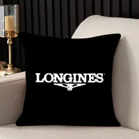 Pillow case K-KANGOLs home decor Double-sided Printed Sofa Headrest Backrest Chair Cushion Cover car Fashion Custom Gift