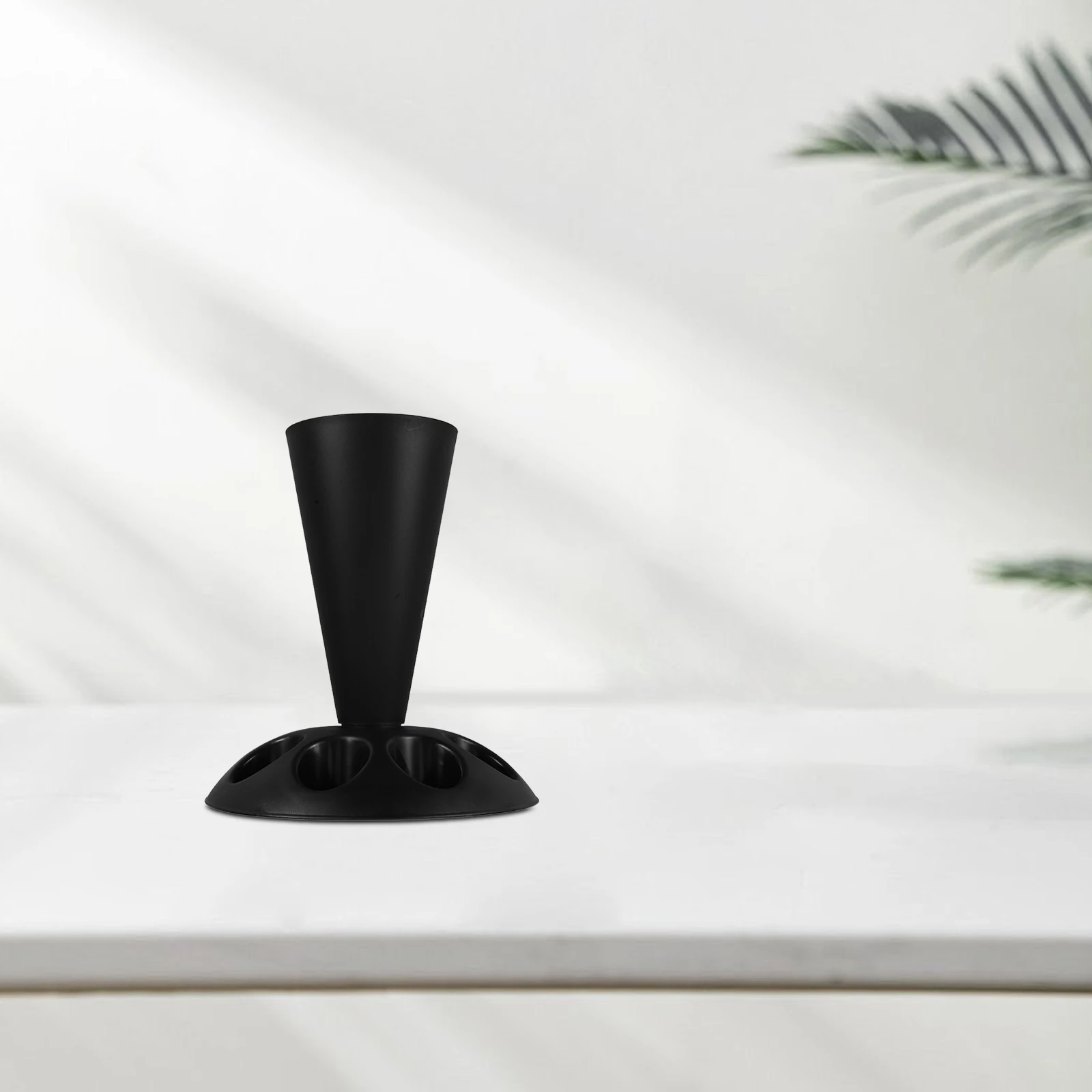 

Piping Bag Holder Stand With Nozzle Slots For Baking Tools Cake Decorating Organizer Cake Supplies Pastry Bag Holder