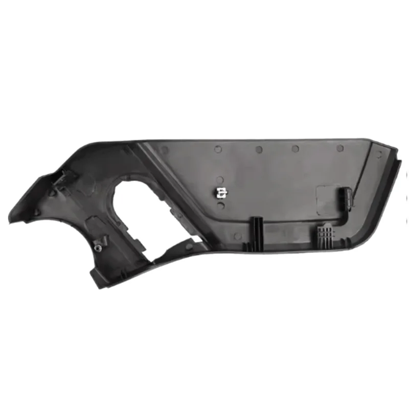 

1LR01DX9AB Front Right Passenger Side Outboard Manual Seat Shield For Dodge Journey 2011-2020 Fiat Freemont