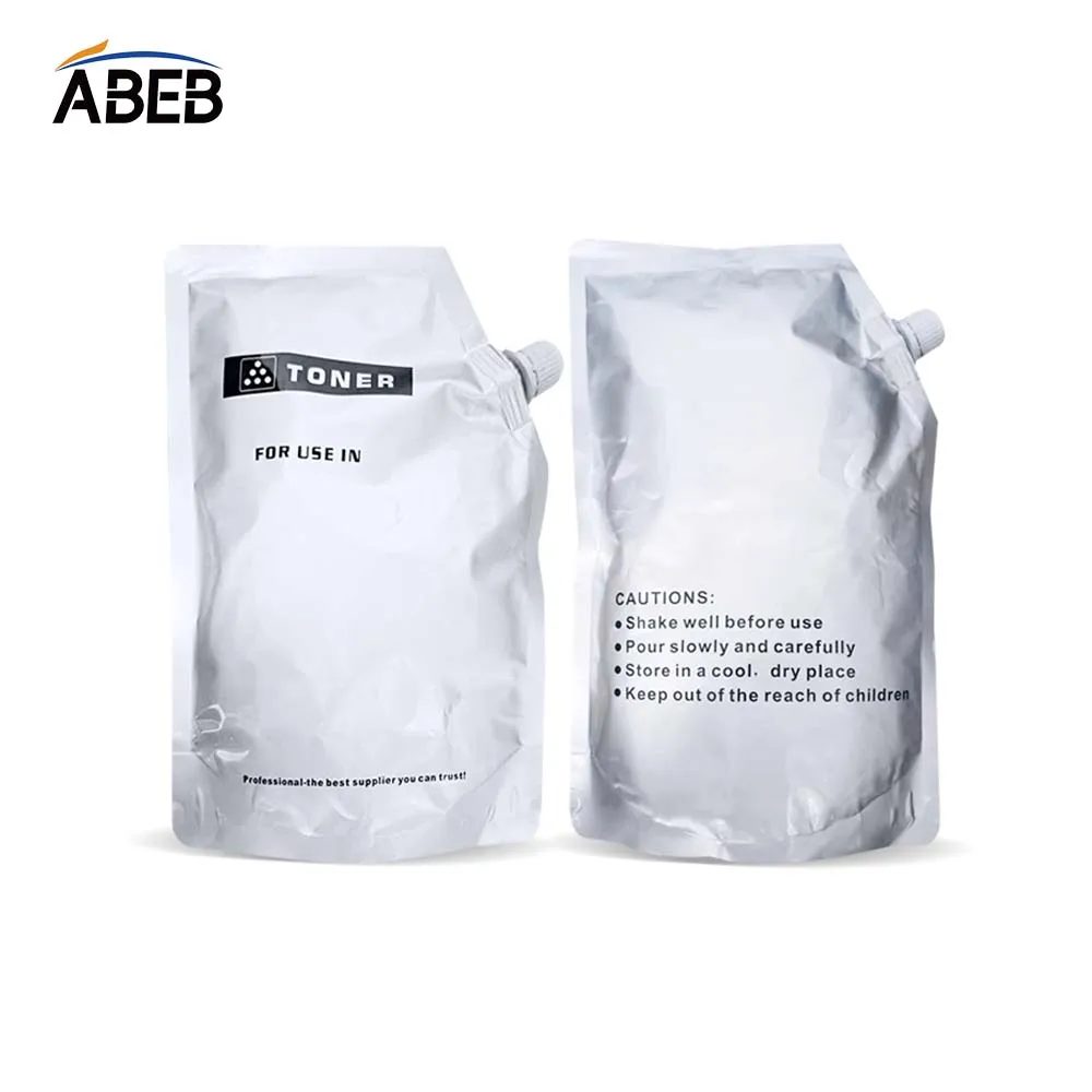 

1KG TN515Toner Powder For Konica Minolta Bizhub C458 C558 C658 C458e C558e C658e High Quality Black Toner Refill