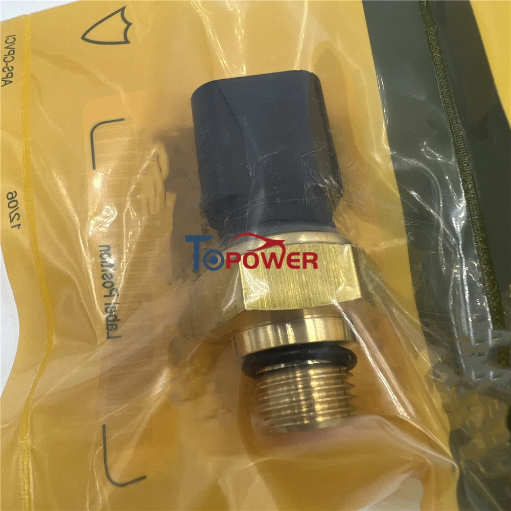 OEM 274-6721 Oil Pressure Sensor for C6.4 320D Excavator 2746721