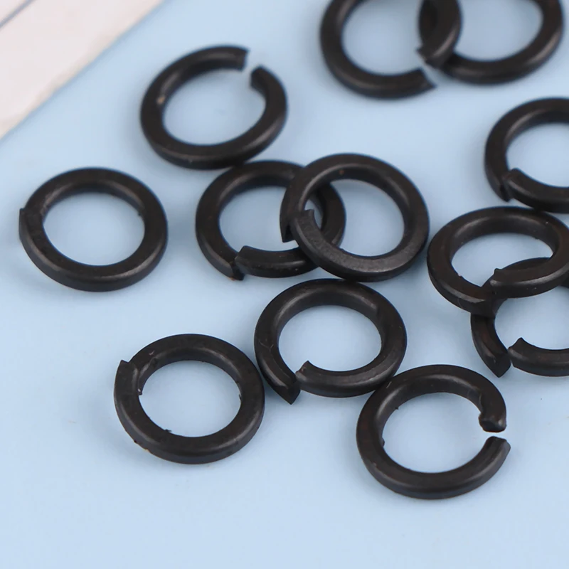 24Pcs/Set Guitars Tuning Peg Machine Heads Gasket Washers Tuner Peg Spacer Instrument Accessories For Electric Guitar