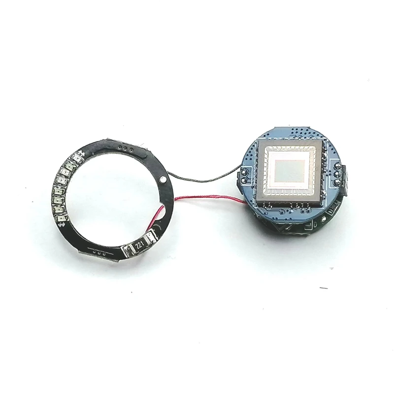 Camera Module Underwater visual fishing   fish detection monitoring module 5 modes switched Submarine chamber sensors