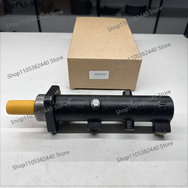 Brake Master Cylinder, OEM 0044305301 0044305001 A0044305301
