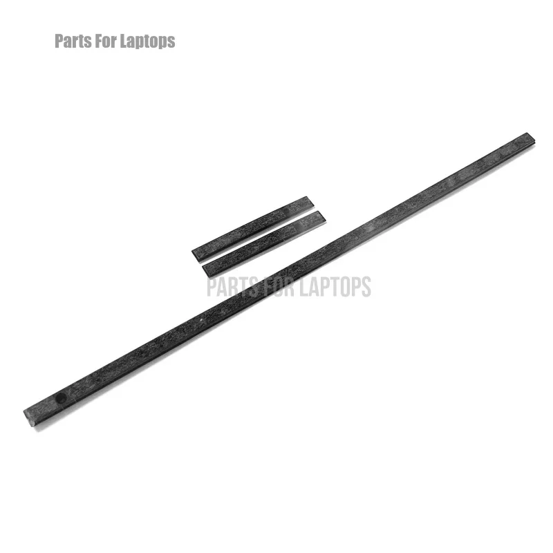 For Lenovo Legion 5 15lAH7H 82RB 82TB Legion 5 15lAH7 82RC Legion 5 15ARH7H 82RD Legion 5 15ARH7 82RE Bottom Rubber Feet Strips