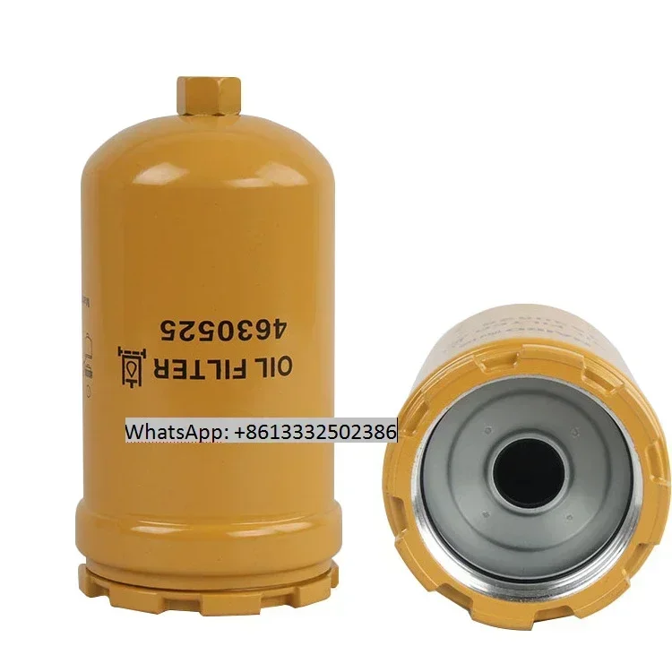 

Excavator Parts Hydraulic filter for ZX200-3 ZX210-3 ZX240-3 4630525 Hydraulic Oil Filter Elements