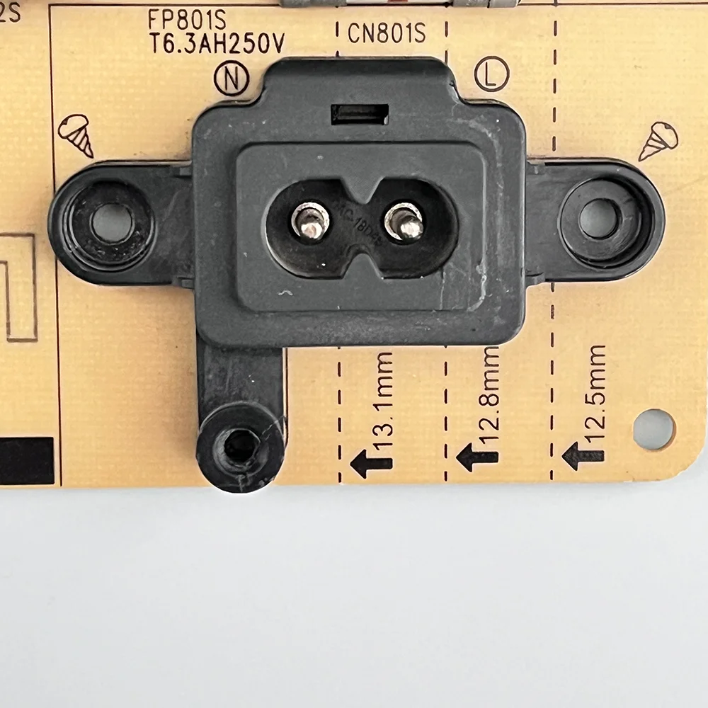 BN44-00805B L65S5N_FHS Power Supply Board/LED is for UA65JU5900JXXZ UA65JU6000KPXD UA65JU6000K UA65JU6000 UN65JU640D UA65JU5900J