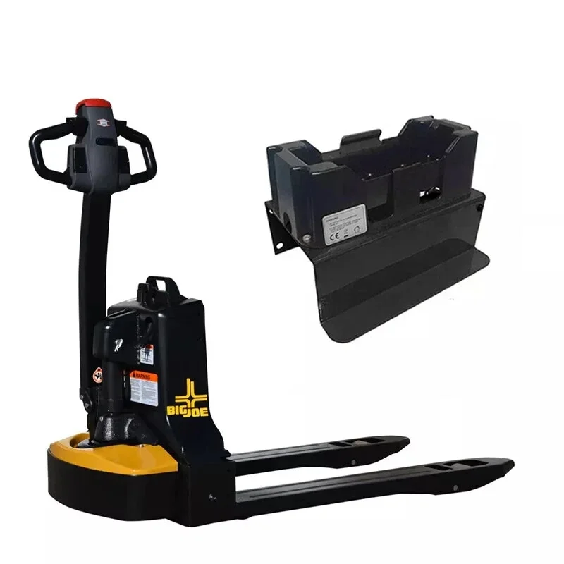 

Зарядное устройство для литиевой батареи LiFePO4, 24 В, 10 А, для поддонального грузовика Big Joe E25 LPT26 LPT33